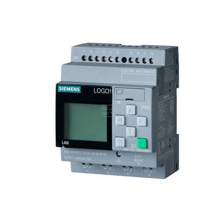Module logique SIEMENS 6ED10521HB080BA2