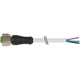 Câble de capteur MURR ELEKTRONIK 7000122212340500