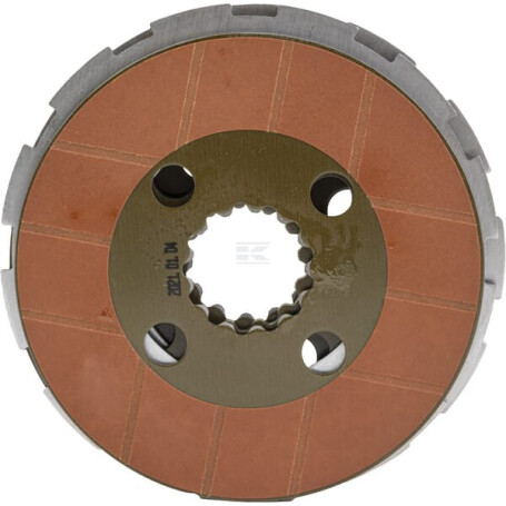 Disque de frein KUBOTA 6A70022300