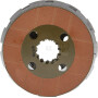 Disque de frein KUBOTA 6A70022300