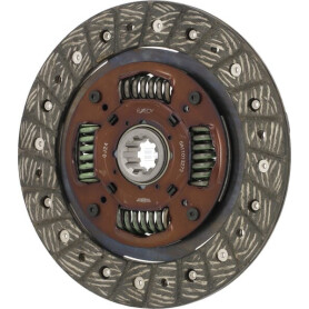 Disque d'embrayage KUBOTA 6A11013270