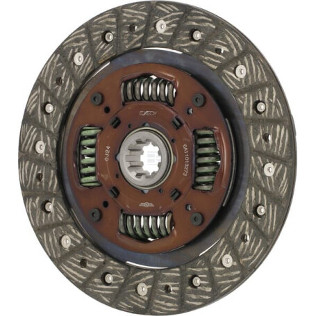Disque d'embrayage KUBOTA 6A11013270