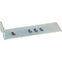 Volet obturateur KONGSKILDE 7000034889