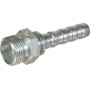 Raccord à sertir GATES 6GS12MDL