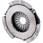 Couvercle d'embrayage KUBOTA 6C04013300