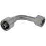 Raccord à sertir GATES 6G8FFORX90L