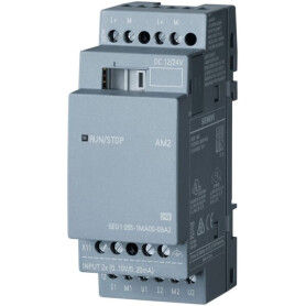 Module d'extension SIEMENS 6ED10551MA000BA2