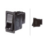 Interrupteur combiné HELLA 6RH004570351