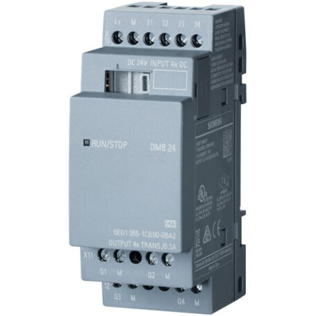 Module d'extension SIEMENS 6ED10551CB000BA2