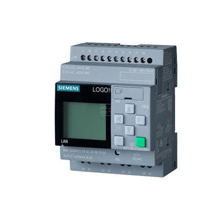 Module logique SIEMENS 6ED10521CC080BA2