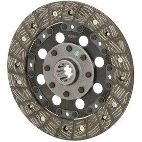 Disque d'embrayage KUBOTA 6C04013402