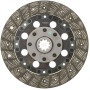 Disque d'embrayage KUBOTA 6C04013402