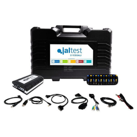 Jaltest JALTEST 70301002