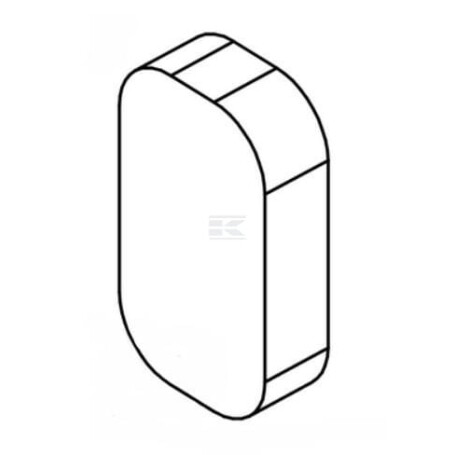 Filtre à air BRIGGS & STRATTON 704927
