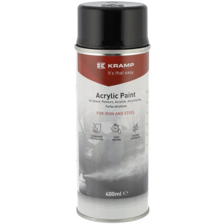 Peinture grise UNIVERSEL 704004KR