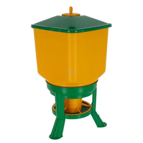 Distributeur automatique KERBL 70277KER