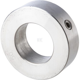 Bague d'arrêt UNIVERSEL 703A50RVS