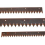 Couteau SCHRIJVER 702045