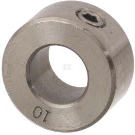Bague d'arrêt UNIVERSEL 705A10RVSP025