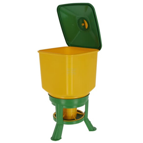 Distributeur automatique KERBL 70276KER