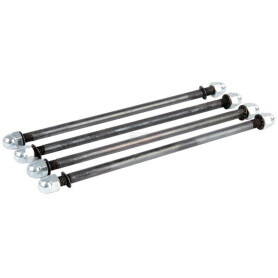 Jeu de boulons POCLAIN 6KVH906T3