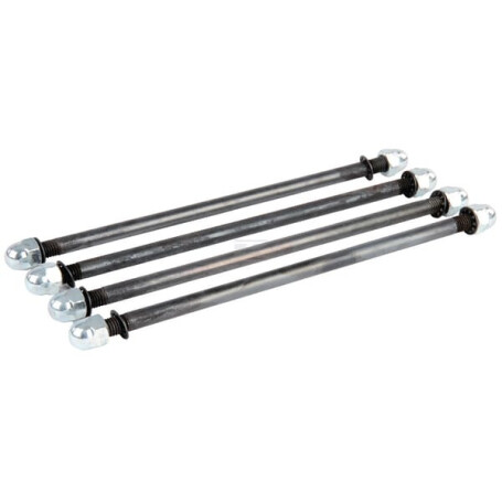 Jeu de boulons POCLAIN 6KVH906T3