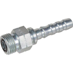Raccord à sertir GATES 6GS6MFFOR