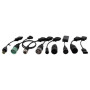 Kit de câble JALTEST 70002003