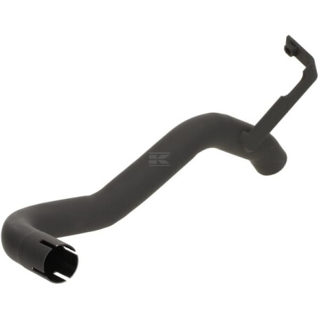 Tube d'échappement KUBOTA 6C04058424