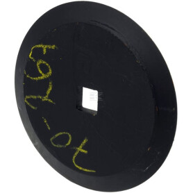 Disque à tronçonner VAN LENGERICH 70267N