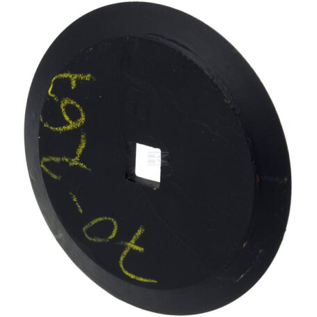 Disque à tronçonner VAN LENGERICH 70267N