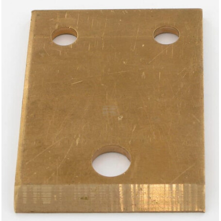 Plaque SCHRIJVER 702048