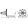 Vérin à piston UNIVERSEL 7030150000