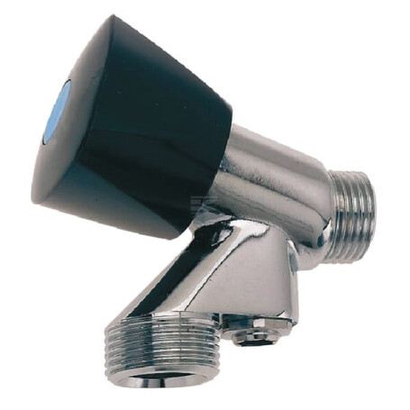 Robinet anti-remous BONFIX 70407