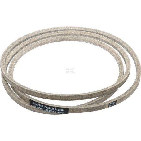 Courroie SIMPLICITY 7028334SM