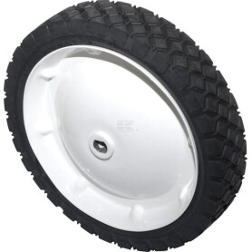 Roue en acier BRIGGS & STRATTON 7014604YP