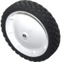 Roue en acier BRIGGS & STRATTON 7014604YP