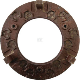 Pressure plate UNBRANDED 701601093N