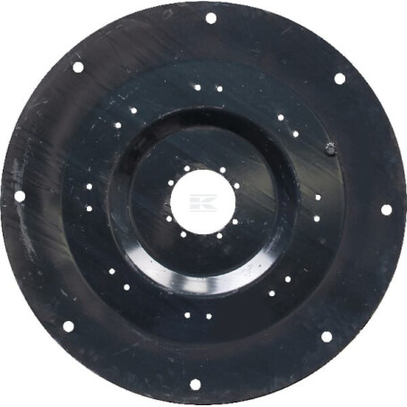 Disque de fauchage UNIVERSEL 7006567402N
