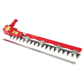 Couteau ZIEGLER 70051849A