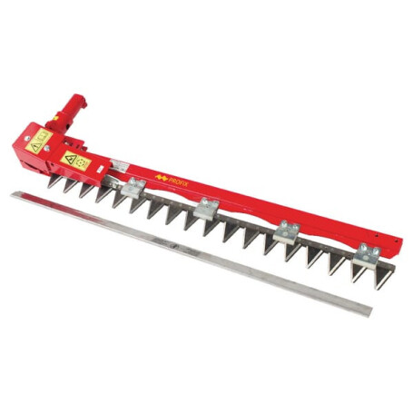 Couteau ZIEGLER 70051849A