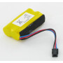 Batterie li-ion WOLF-GARTEN 7086918