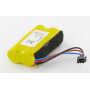Batterie li-ion WOLF-GARTEN 7086918