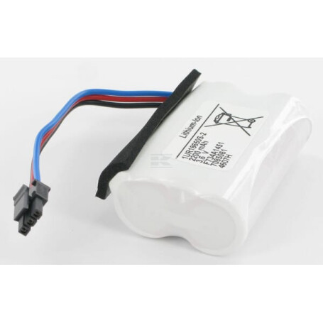 Pack batterie WOLF-GARTEN 7085066