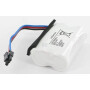 Pack batterie WOLF-GARTEN 7085066