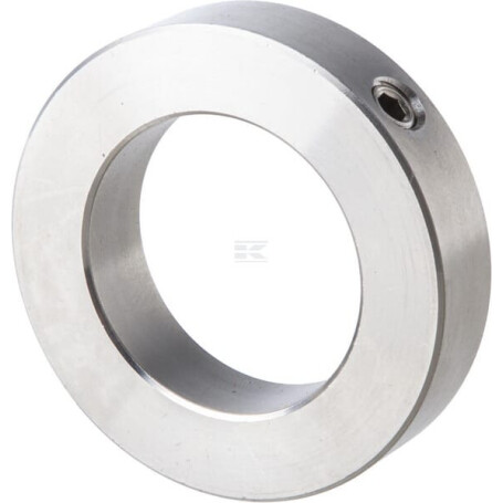 Bague d'arrêt UNIVERSEL 705A50RVS