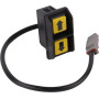 Interrupteur LANDINI 708659A1