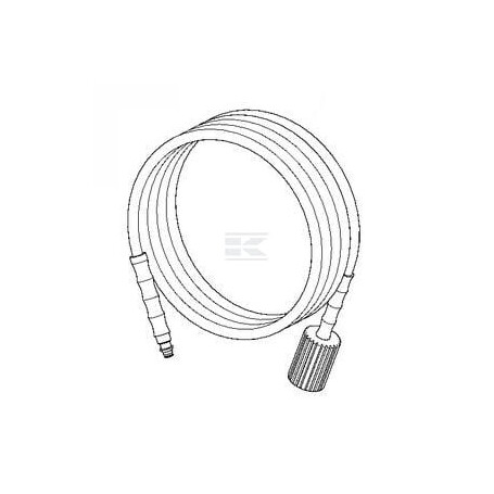 Tuyau BRIGGS & STRATTON 707852