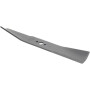 Couteau de faucheuse KUBOTA 7071234330