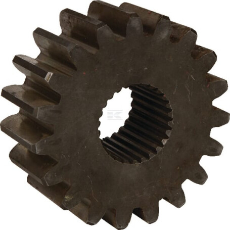 Engrenage HOWARD 71000110559